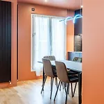 L'oasis T3 Centre * Анси