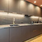 Апартаменты L'oasis T3 Centre *