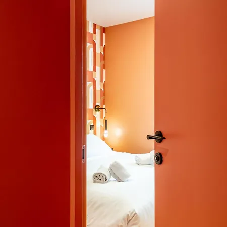 L'oasis T3 Centre Apartment *