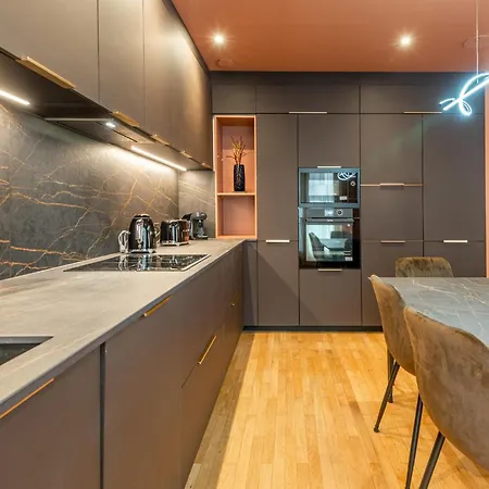 Apartment L'oasis T3 Centre Annecy